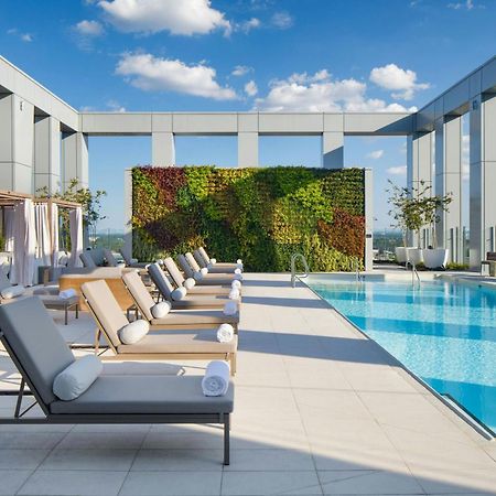The Joseph, A Luxury Collection Hotel, Νάσβιλ Εξωτερικό φωτογραφία