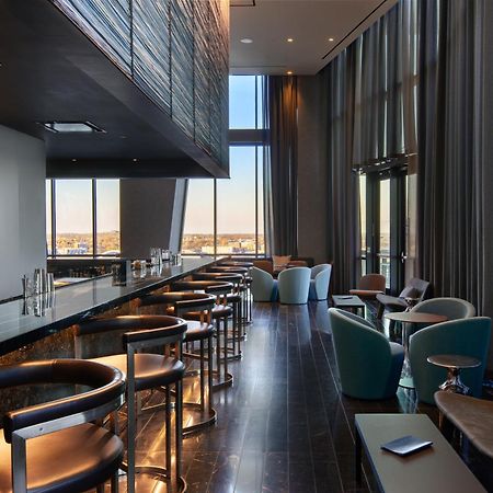 The Joseph, A Luxury Collection Hotel, Νάσβιλ Εξωτερικό φωτογραφία