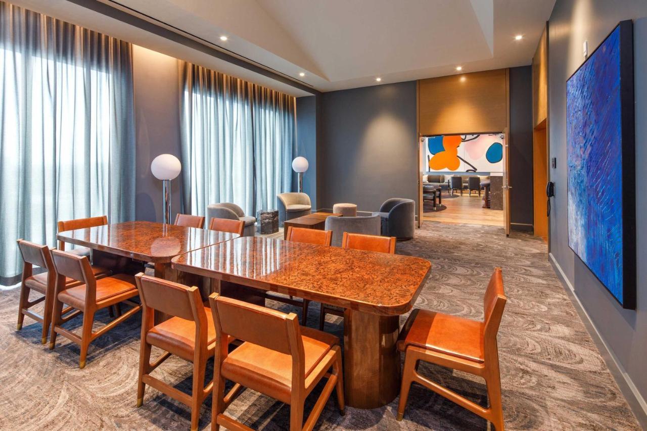 The Joseph, A Luxury Collection Hotel, Νάσβιλ Εξωτερικό φωτογραφία