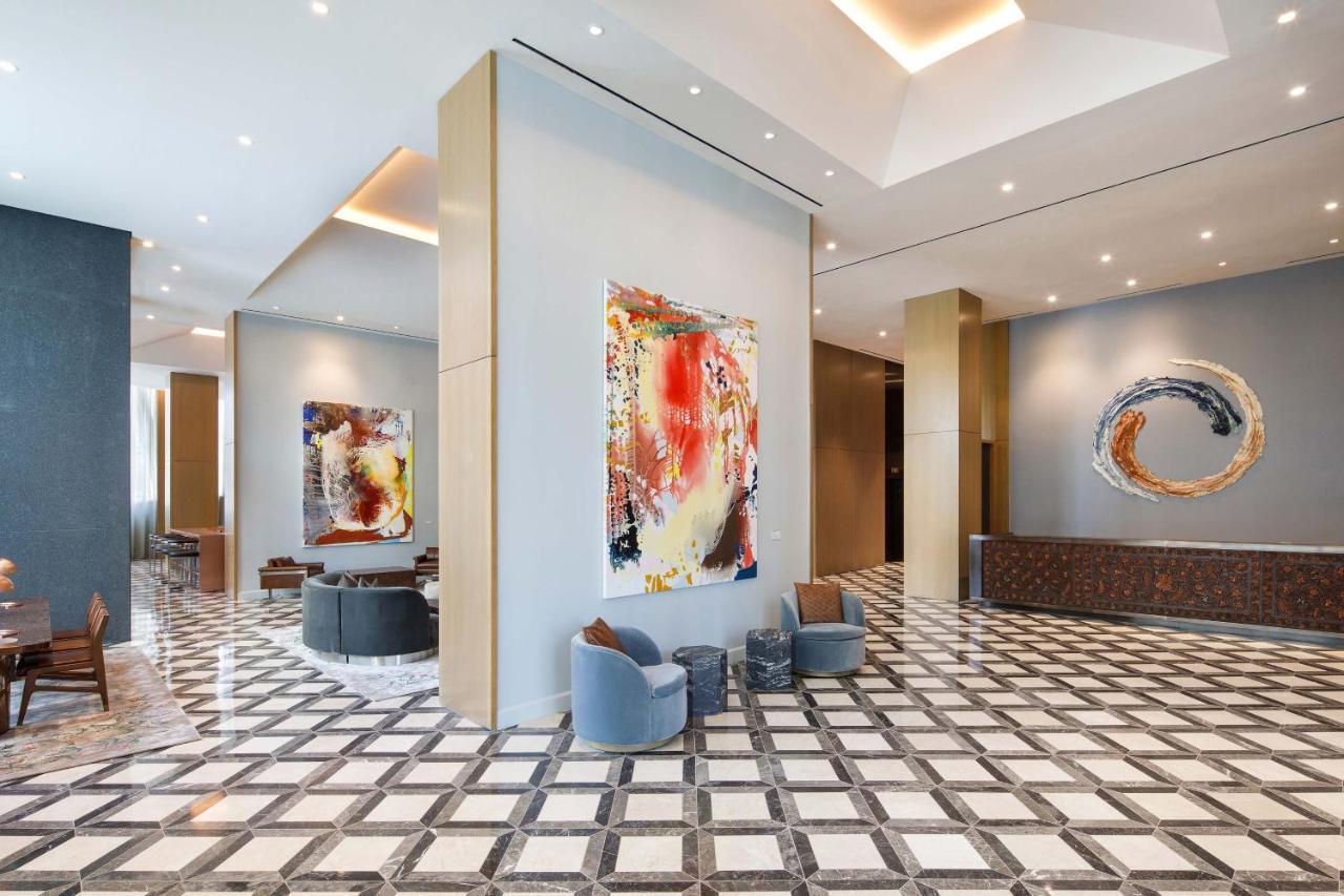 The Joseph, A Luxury Collection Hotel, Νάσβιλ Εξωτερικό φωτογραφία