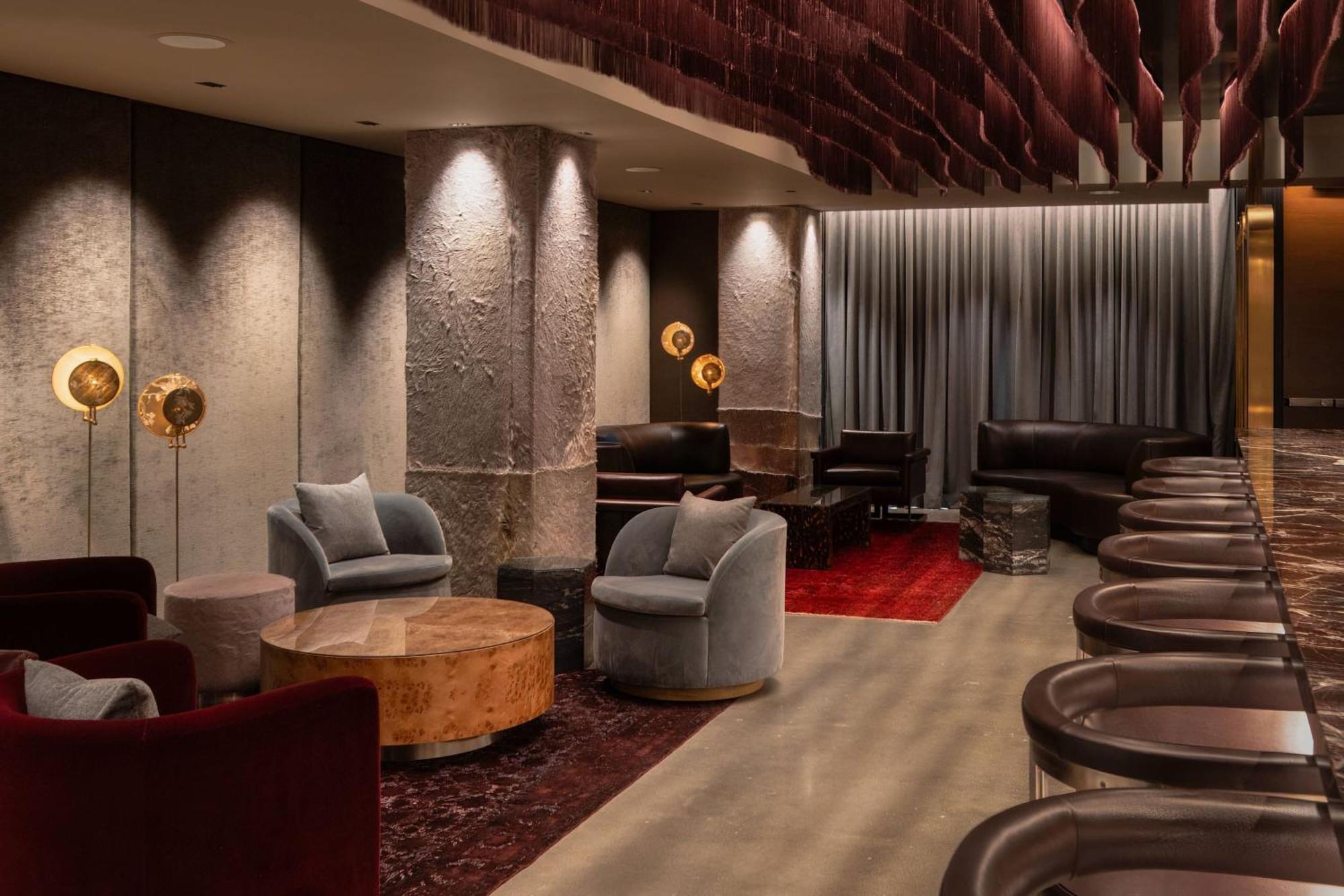 The Joseph, A Luxury Collection Hotel, Νάσβιλ Εξωτερικό φωτογραφία