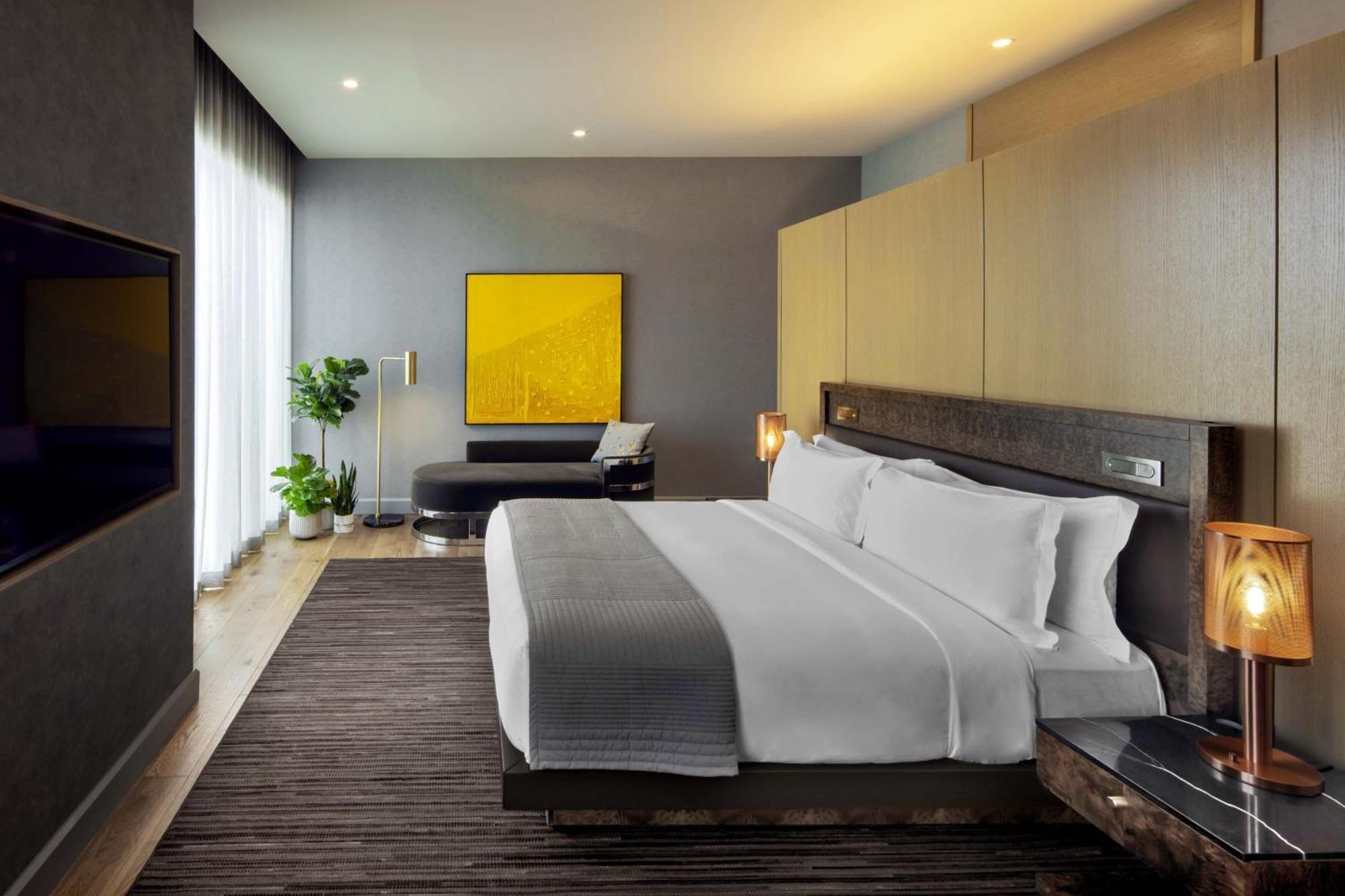 The Joseph, A Luxury Collection Hotel, Νάσβιλ Εξωτερικό φωτογραφία