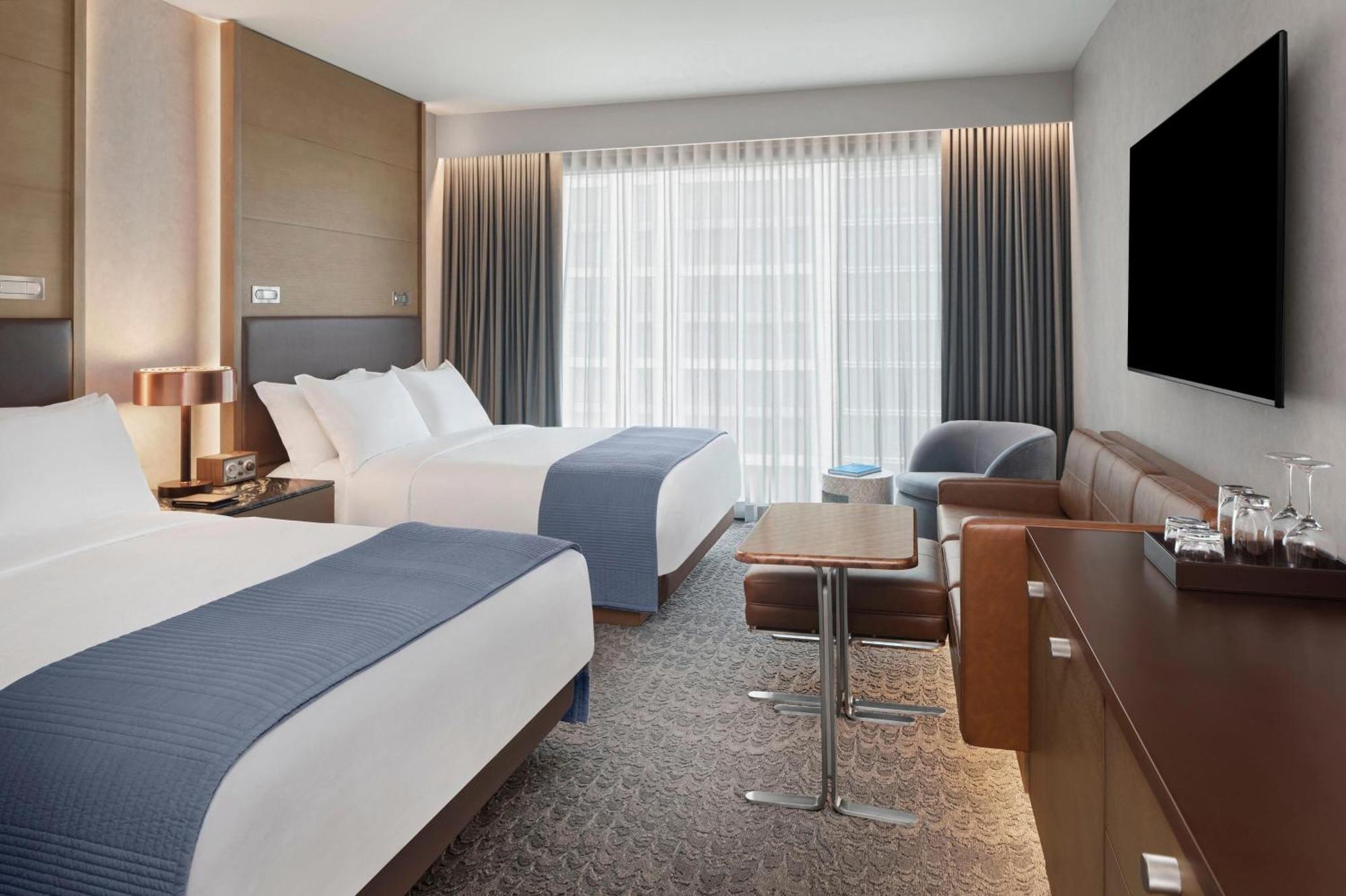 The Joseph, A Luxury Collection Hotel, Νάσβιλ Εξωτερικό φωτογραφία