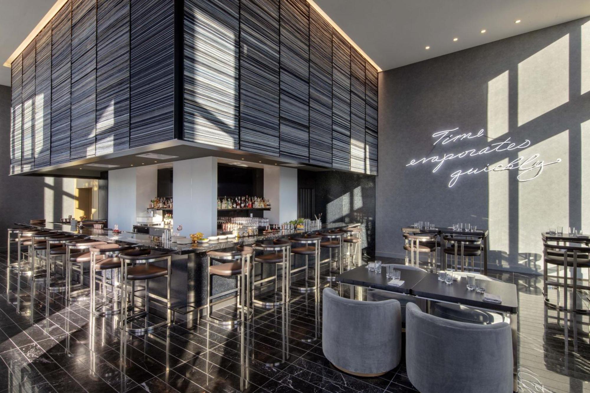 The Joseph, A Luxury Collection Hotel, Νάσβιλ Εξωτερικό φωτογραφία