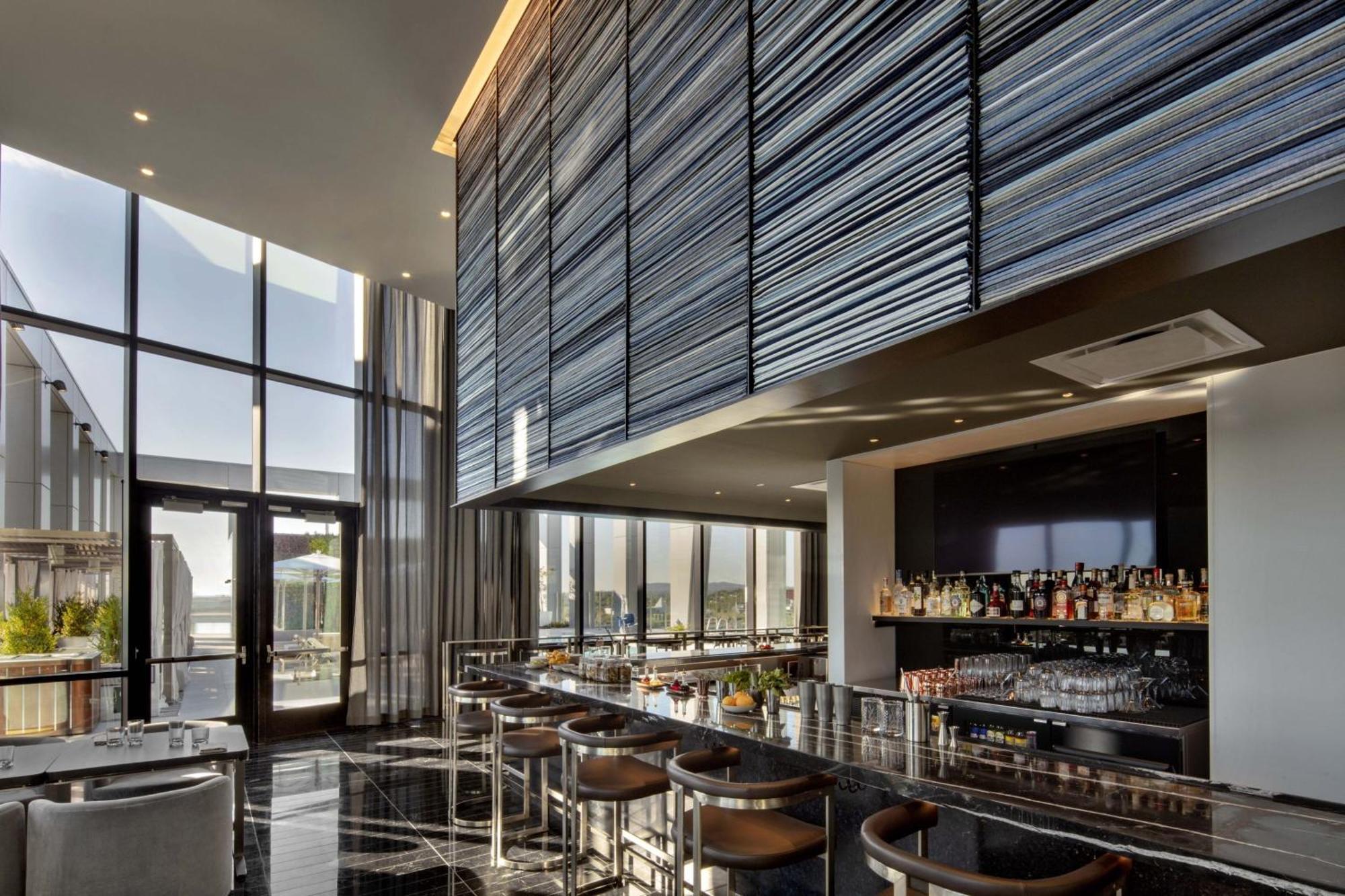 The Joseph, A Luxury Collection Hotel, Νάσβιλ Εξωτερικό φωτογραφία