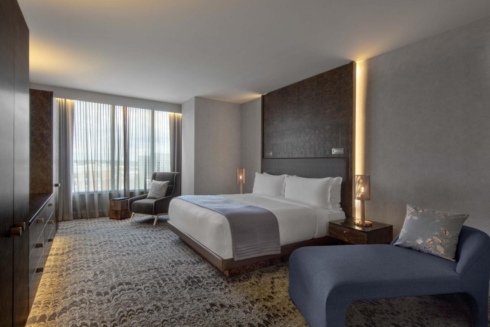 The Joseph, A Luxury Collection Hotel, Νάσβιλ Εξωτερικό φωτογραφία