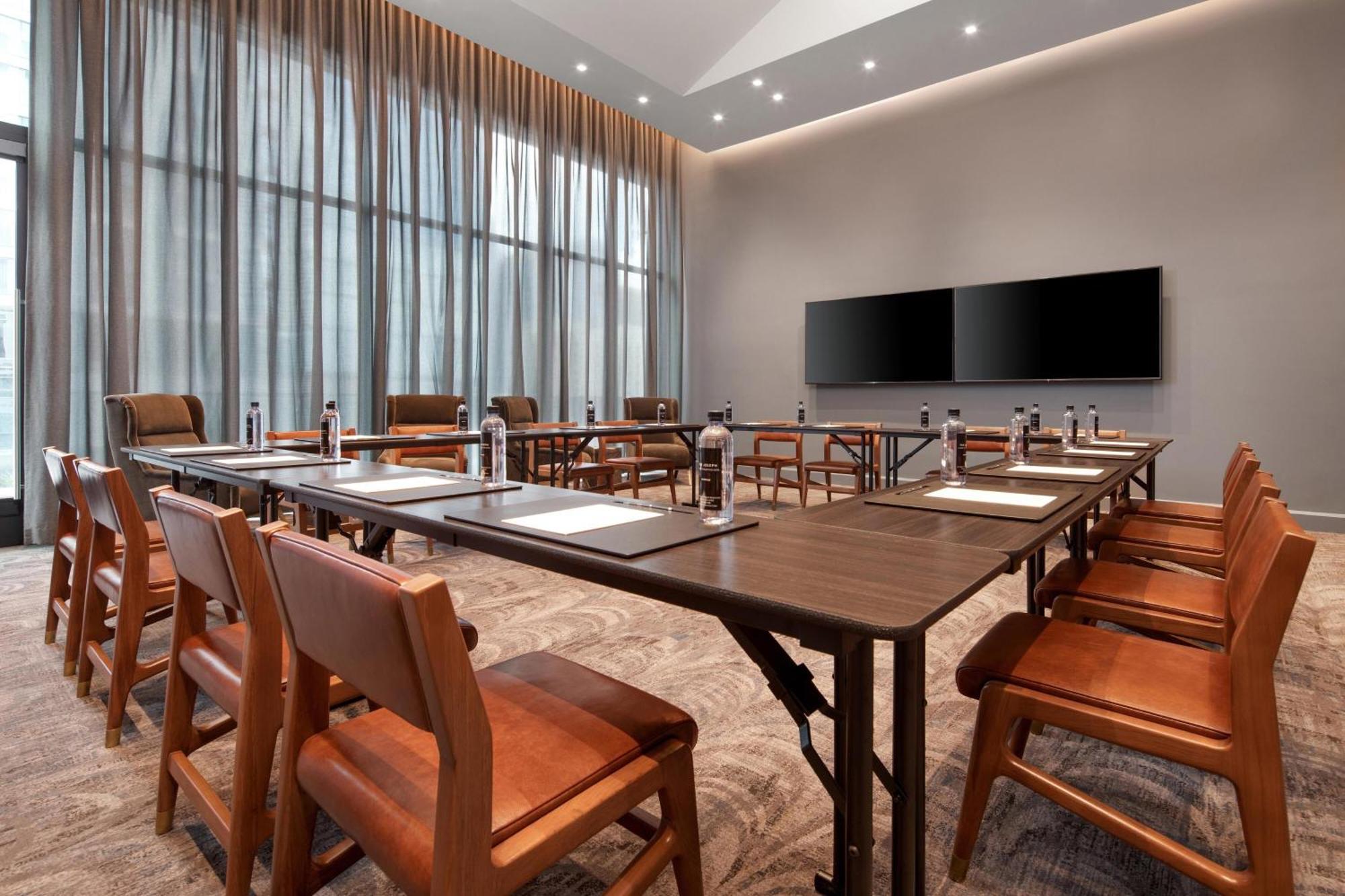 The Joseph, A Luxury Collection Hotel, Νάσβιλ Εξωτερικό φωτογραφία