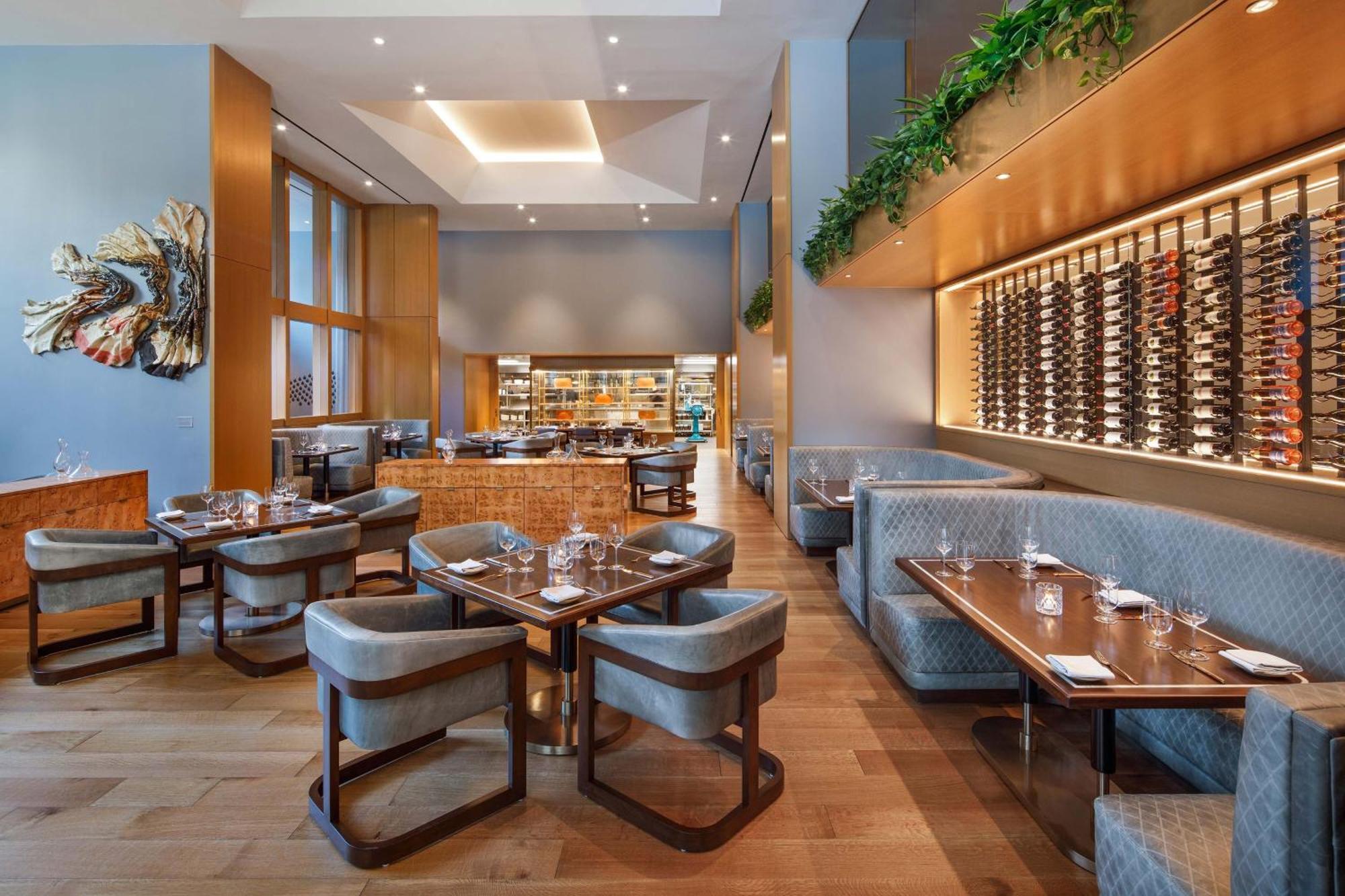 The Joseph, A Luxury Collection Hotel, Νάσβιλ Εξωτερικό φωτογραφία