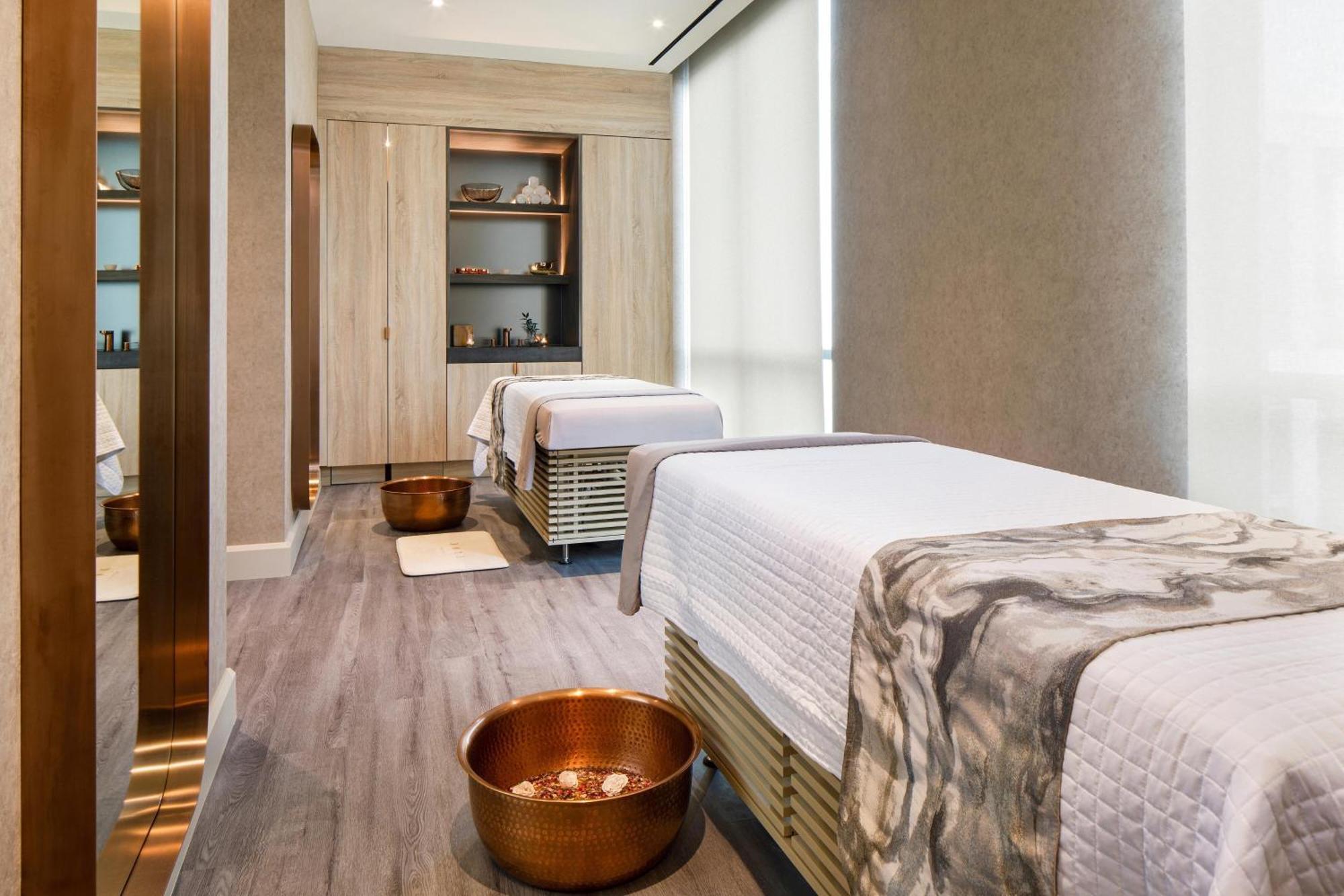The Joseph, A Luxury Collection Hotel, Νάσβιλ Εξωτερικό φωτογραφία