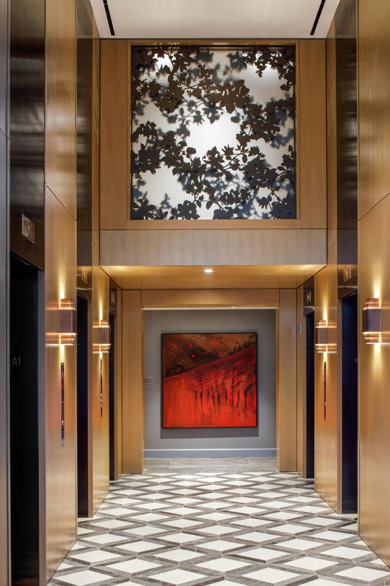 The Joseph, A Luxury Collection Hotel, Νάσβιλ Εξωτερικό φωτογραφία