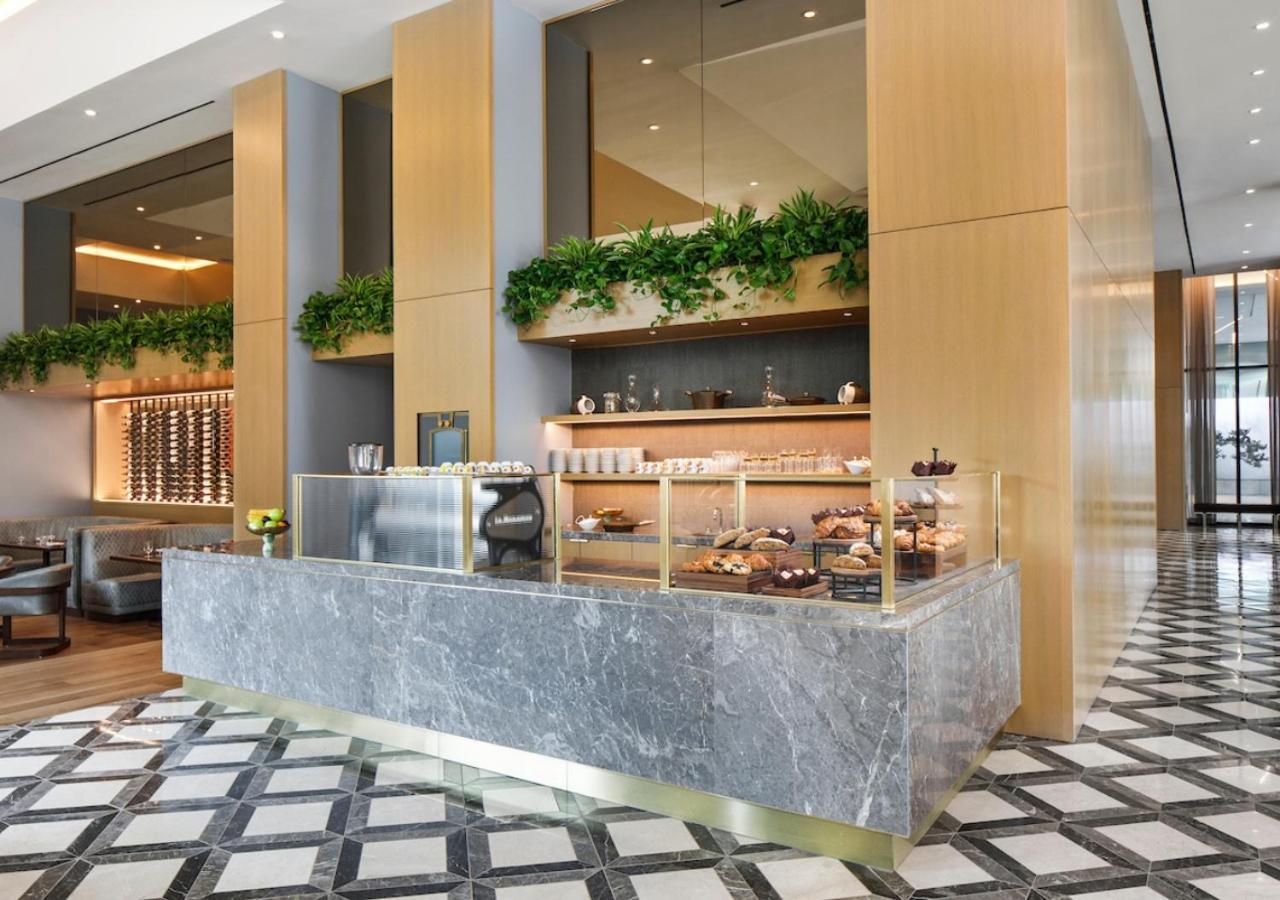 The Joseph, A Luxury Collection Hotel, Νάσβιλ Εξωτερικό φωτογραφία