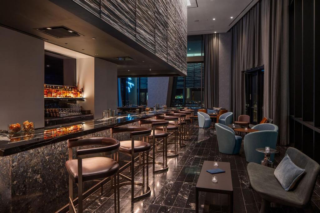 The Joseph, A Luxury Collection Hotel, Νάσβιλ Εξωτερικό φωτογραφία